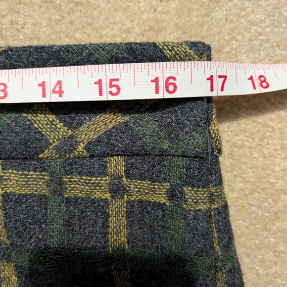 Ann Taylor Loft Petits 10P skirt - Picture 6 of 7